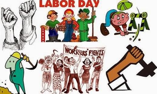 why 1st may is celebrated as labour day in india