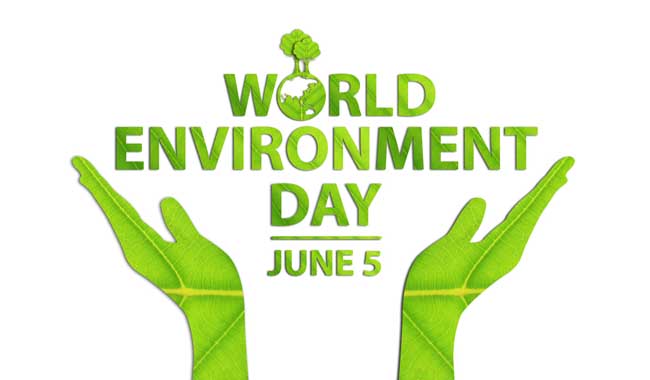 World Environment Day 5th June 2018 Theme, Details, Objectives