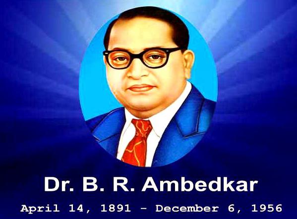 India Marks 127th Birth Anniversary Of Dr Bhimrao Ramji Ambedkar As Ambedkar Jayanti