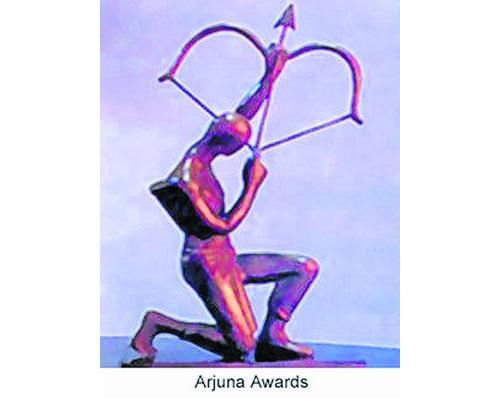 Arjuna Award Winners List 2022, Names, Years ,Spots and Games 1961