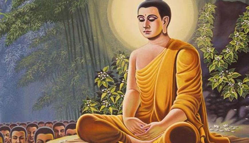 gautama buddha teachings