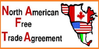 What Is the North American Free Trade Agreement (NAFTA)?