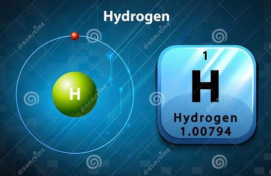 metallic hydrogen