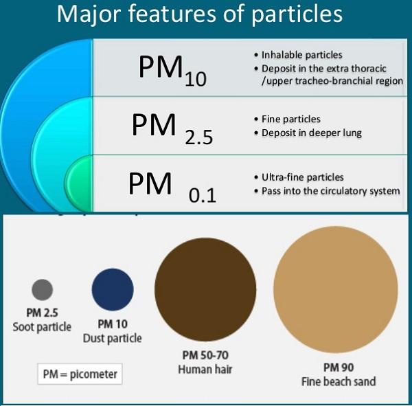 science-particulate-matter-pm2-5-and-pm-10-properties