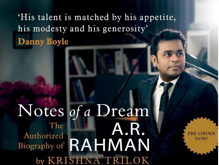 A R Rahman Biography  Birth date Achievements Career Family Awards   SamanyaGyan