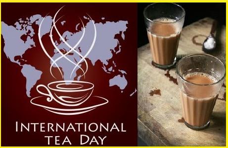 International Tea Day On 15th December: Details, Aim ...