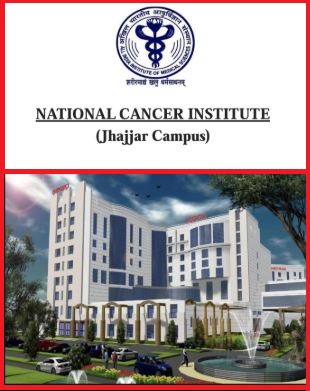 India's Largest National Cancer Institute 'NCI' set up in ...
