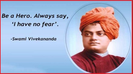 Swami Vivekananda Profile, Education, Early Life, Inspirational Quotes