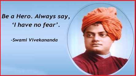 swami vivekanand thoughts on education