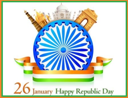 26 January 70th Republic Day Celebrations In India