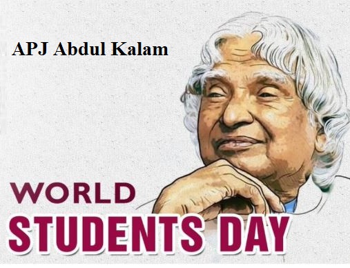 15th October: World Students' Day 2019 Celebrations Details, Aim, Significance