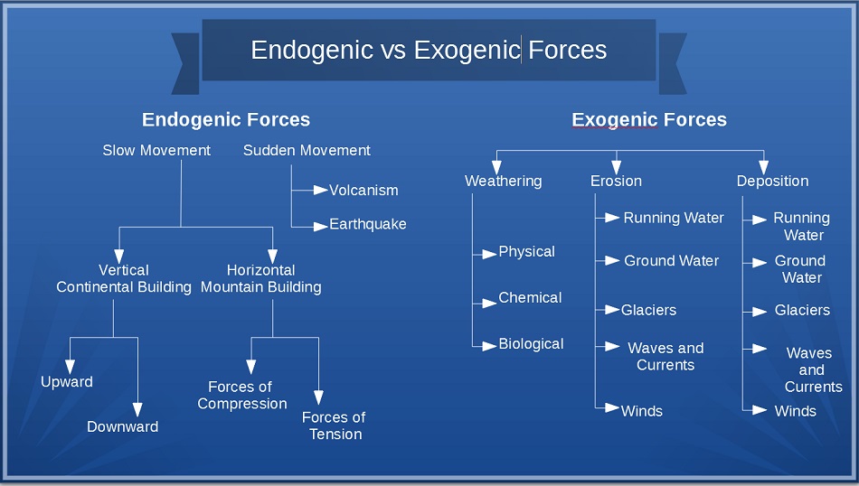 endogenic