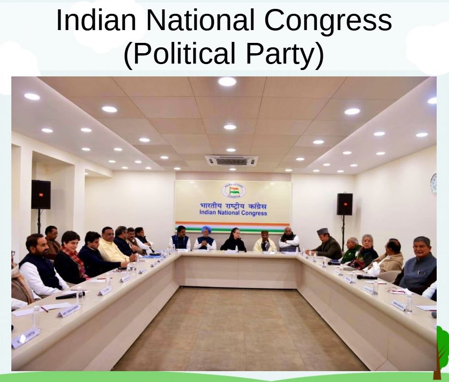 the indian national congress was founded in 1885 to